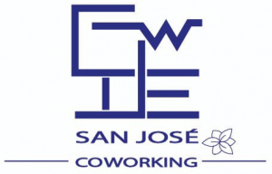 Coworking San José Logo